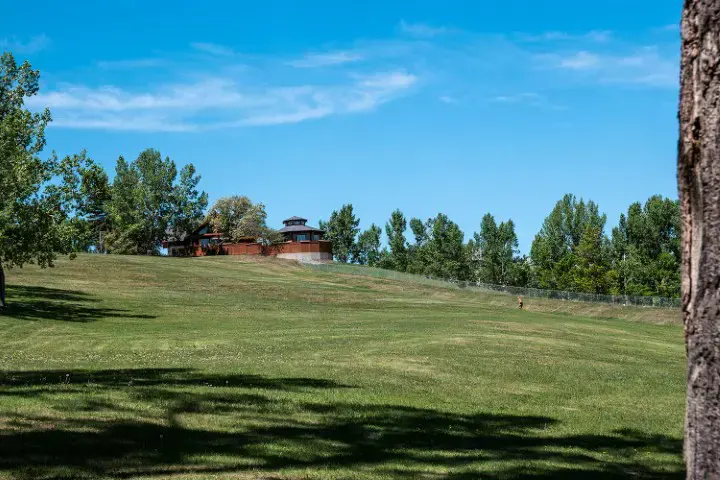 St. Andrews Heights community